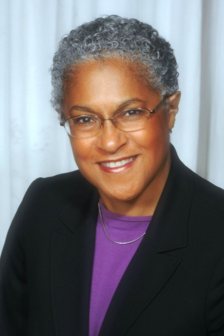 Patricia Hill Collins Scholar of race and gender honored with Gittler Prize
