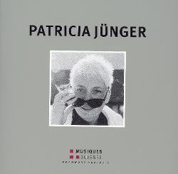 Patricia Jünger Patricia Jnger Patricia Jnger Songs Reviews Credits AllMusic