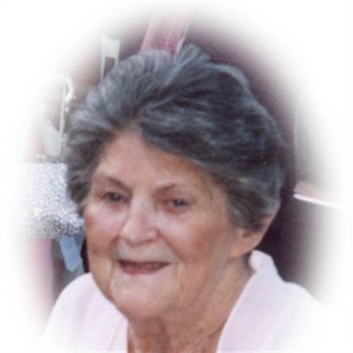 Patricia M. Byrne Obituary Patricia M Byrne 2011 Valley Afterlife