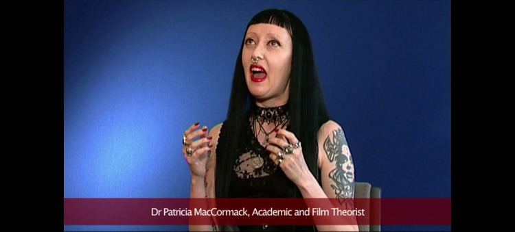 Patricia MacCormack Suspiria UK Horrordigitalcom