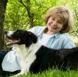 Patricia McConnell Patricia McConnell Clickety Clips approved dog trainers behaviorists