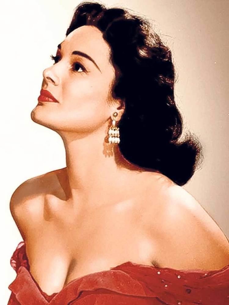 Patricia Medina Patricia Medina Actress who found fame in Hollywood as a