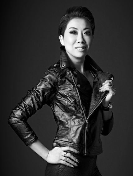 Patricia Mok Patricia Mok FLY Entertainment