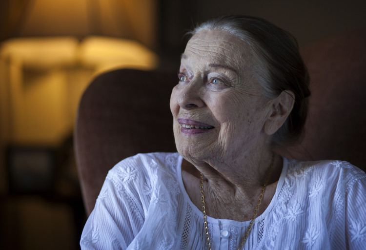 Patricia Morison Actress Patricia Morison reminisces as 100th birthday nears LA Times