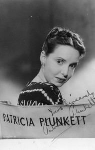 Patricia Plunkett httpsuploadwikimediaorgwikipediaenaaePat