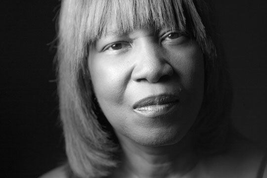 Patricia Smith (poet) Featured Poet Patricia Smith Interviewed by Reginald