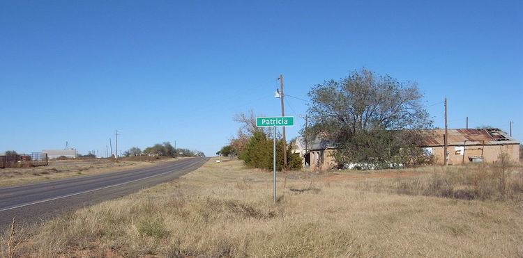 Patricia, Texas