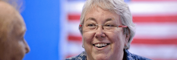 Patricia Todd Patricia Todd Alabamas first openly gay legislator will seek re