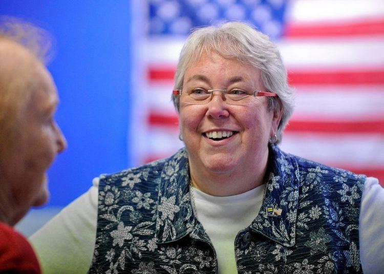 Patricia Todd Patricia Todd Gay Alabama Lawmaker Backs Off Threat To