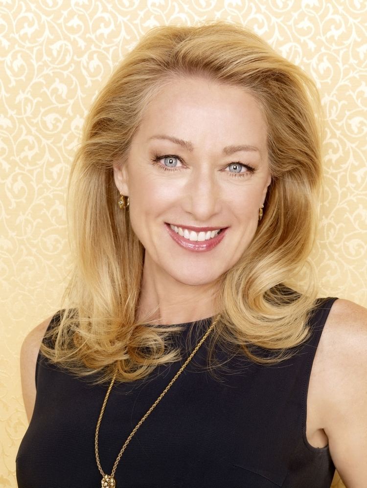 Patricia Wettig Patricia Wettig Speakerpedia Discover amp Follow a World