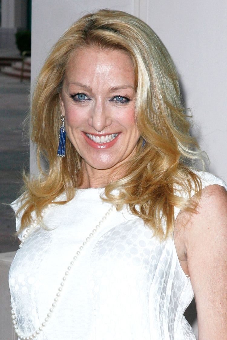Patricia Wettig (born December 4, 1951) is an American actress and playwrig...