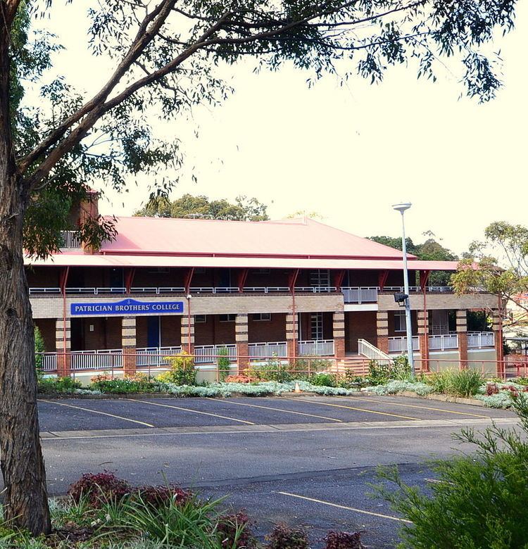 Patrician Brothers' College, Blacktown