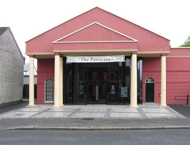 Patrician Hall