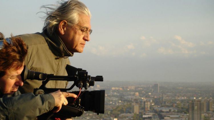 Patricio Guzmán La dura crtica del cineasta Patricio Guzmn a Chile y su memoria