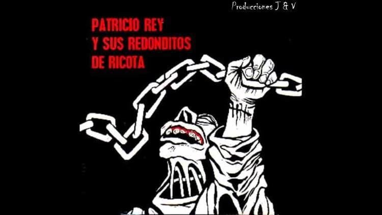 Patricio Rey y sus Redonditos de Ricota Patricio Rey y Sus Redonditos De Ricota Grandes Exitos