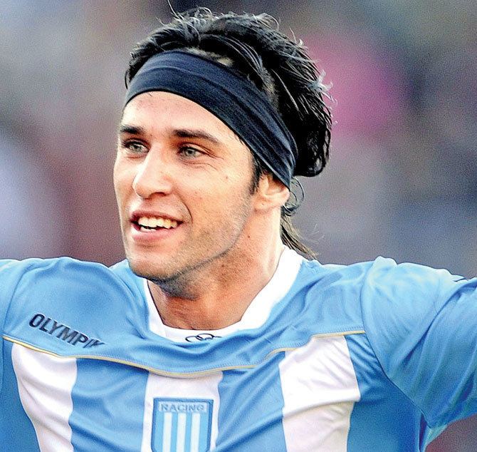 Patricio Toranzo Argentine footballer Patricio Toranzo recovering after bus accident