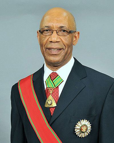 Patrick Allen (governor-general) GovernorGeneral to be Knighted by the Queen