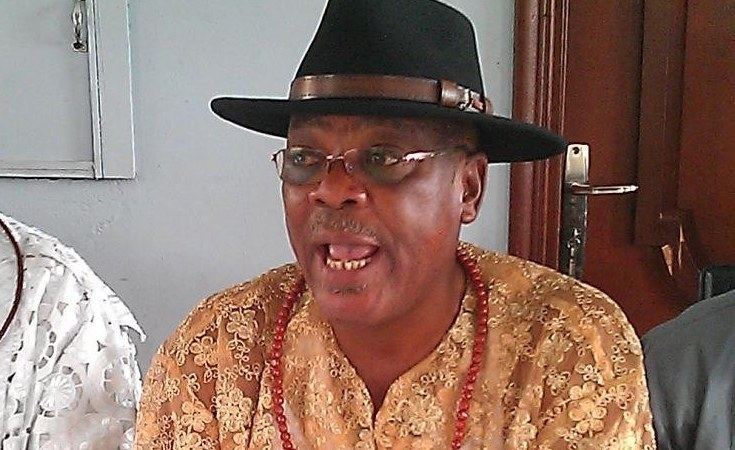Patrick Aziza Nigeria Mourns Former Military Governor allAfricacom