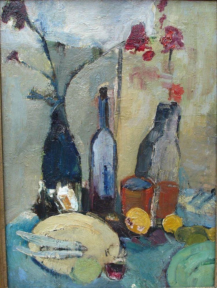Patrick Bakker