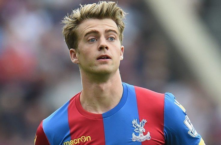 Patrick Bamford Chelsea youngster Patrick Bamford targets becoming long