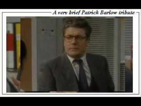 Patrick Barlow Patrick Barlow Tribute YouTube