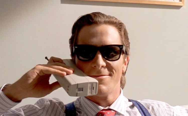 Patrick Bateman Emails From An American Psycho Lionsgate share emails from 39Patrick