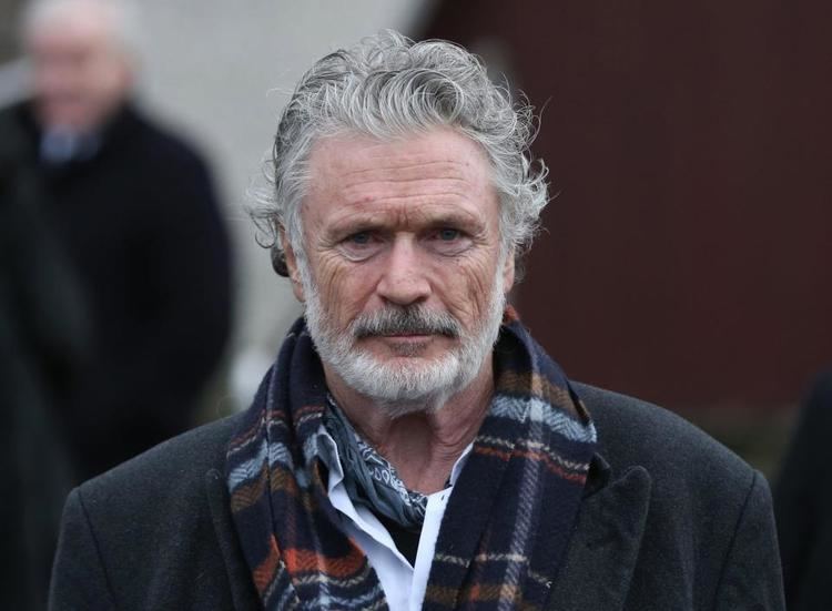 Patrick Bergin (politician) Who is Patrick Bergin Irish actor and band frontman who has played