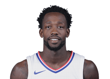 Patrick Beverley Patrick Beverley Stats News Videos Highlights Pictures