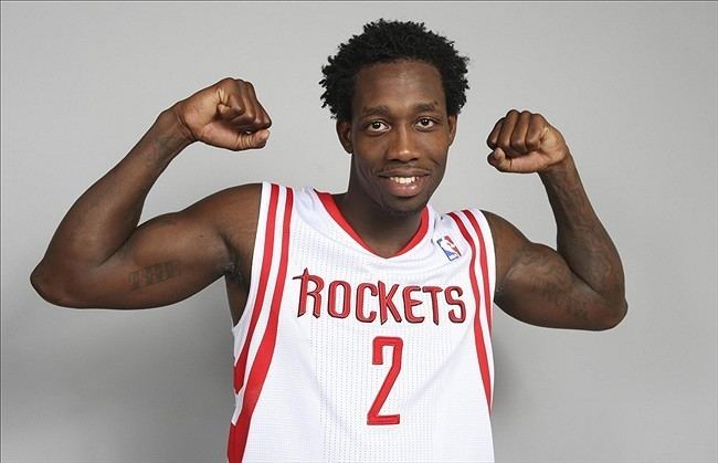 Patrick Beverley 21 John Marshall Metropolitan High School