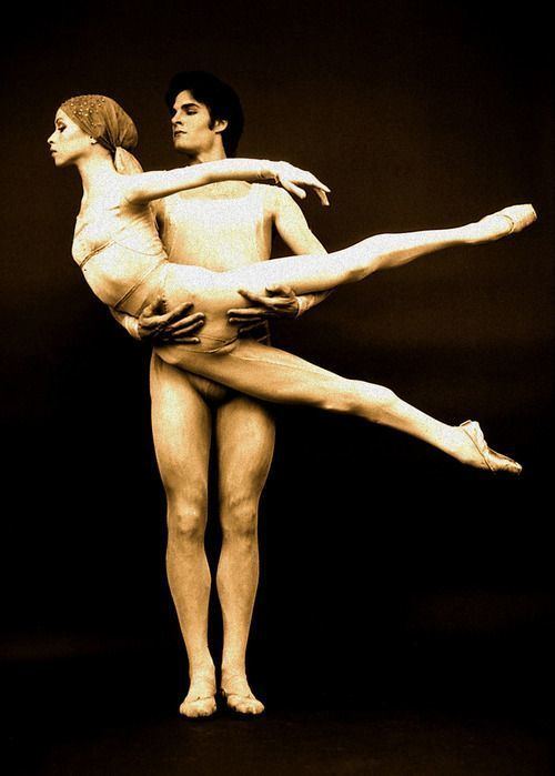 Patrick Bissell 251 best Dance History images on Pinterest Ballet dancers Vintage