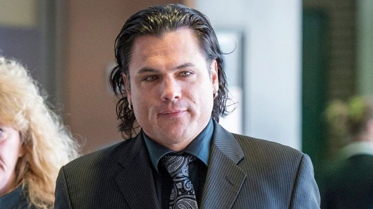 Patrick Brazeau Day 2 Crown39s main witness cries on stand at assault