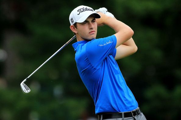 Patrick Cantlay Patrick Cantlay Wei Under Par
