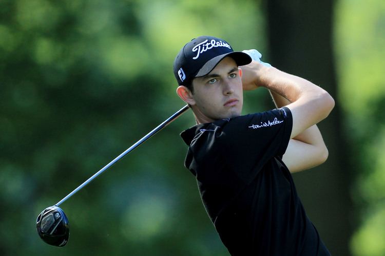 Patrick Cantlay Amateur Patrick Cantlay Not Ready to Go Pro CBS Minnesota