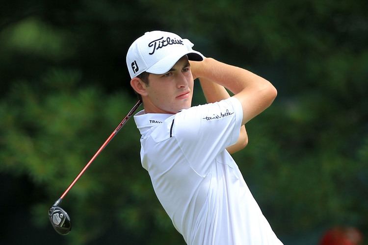 Patrick Cantlay Amateur Patrick Cantlay Not Ready to Go Pro CBS Minnesota