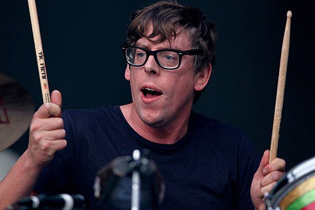 Patrick Carney Patrick Carney Called Justin Bieber an Ahole Again