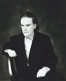 Patrick Cassidy (composer) Patrick Cassidy Biography