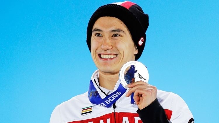 Patrick Chan After Olympic heartbreak Patrick Chan unsure of future in figure