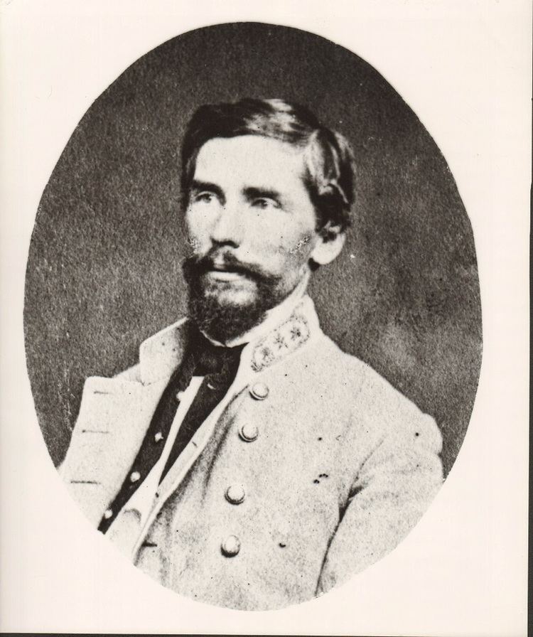 Patrick Cleburne General Patrick Cleburnethe Confederacys Fighting Irishman