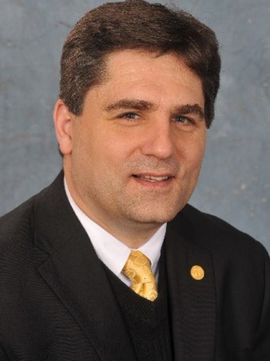 Patrick Colbeck Republican Patrick Colbeck set to join race for Michigan governor
