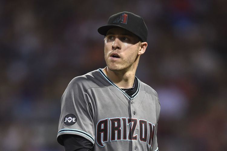 Patrick Corbin The curious case of Patrick Corbin and how his season has completely