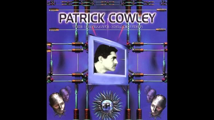 Patrick Cowley Patrick Cowley Thank God for Music YouTube