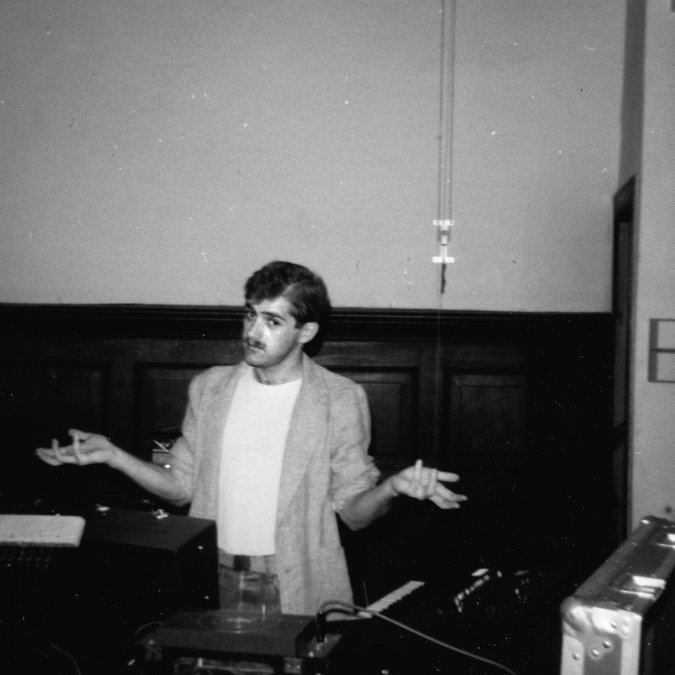 Patrick Cowley Waking the Spirit of a Disco Innovator The New York Times