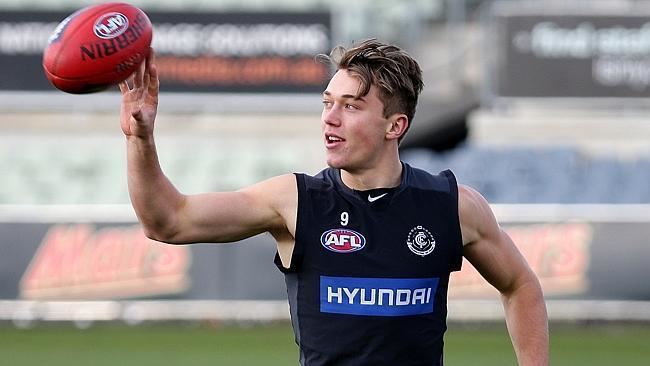 Patrick Cripps SuperCoach Why we have to trade Patrick Cripps but not