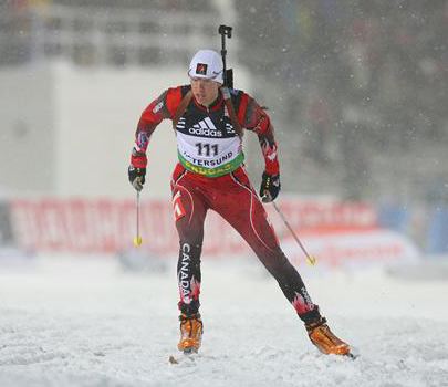 Patrick Cote (biathlon)