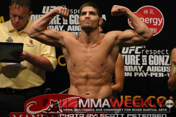 Patrick Côté (fighter) Patrick Cote quotThe Predatorquot MMA Fighter Page Tapology