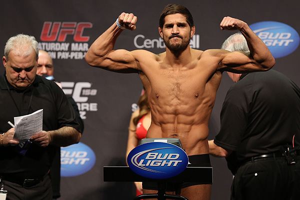 Patrick Côté (fighter) Patrick Cote Kyle Noke to Coach Welterweights on 39TUF Canada vs