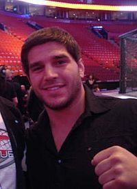 Patrick Côté (fighter) httpsuploadwikimediaorgwikipediacommonsthu