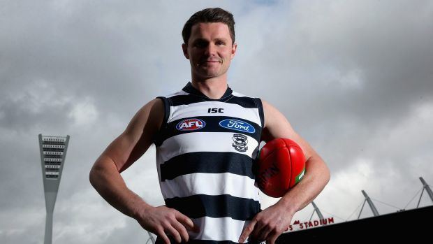 Patrick Dangerfield AFL trades Cats and Crows win and lose on Patrick