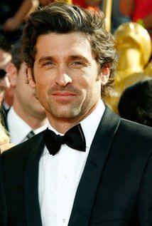 Patrick Dempsey iamediaimdbcomimagesMMV5BMTM4NzExNTAxN15BMl5