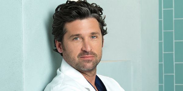 Patrick Dempsey What Patrick Dempsey Is Doing In His First Movie After Greys Anatomy